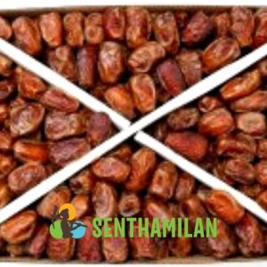 Saudi Hidri Dates