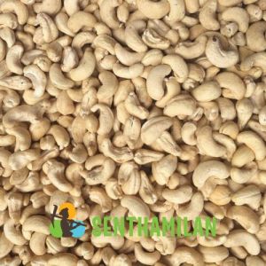 SW Mixed Cashew Nuts