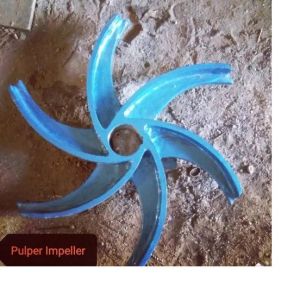 Pulper Impeller