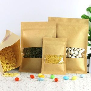 Paper Packaging Bag