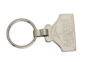 Chrome Keychain