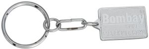 Bombay Promotional Keychain