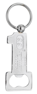 Bottle Opener Keychain