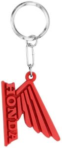 Honda Keychain