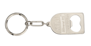 Bottle Opener Keychain