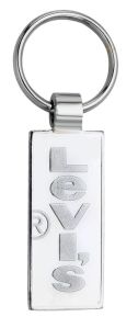 Levi\'s Promotional Keychain
