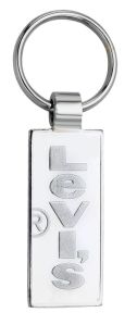 Levi's Promotional Keychain