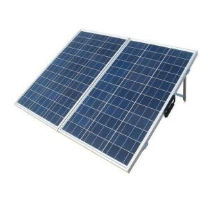 Poly Crystalline Solar Panel