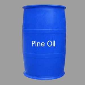 200 Litre Pine Oil