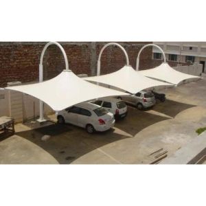 Car Parking Awning