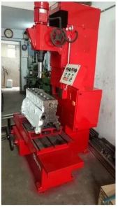 Vertical Boring Machine