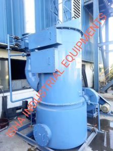 industrial wet scrubber system