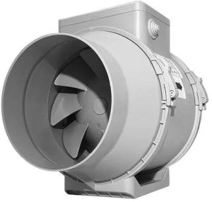 inline fan