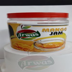 Mango Jam