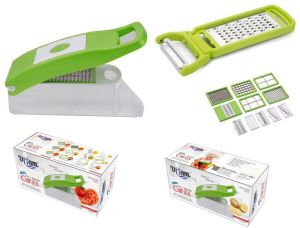 Fruit and Vegetable Slicer