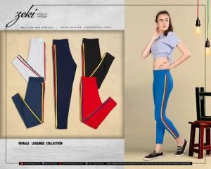 Zeki Fashion Leggings