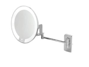 JVD COSMOS LED SHAVING MIRROR