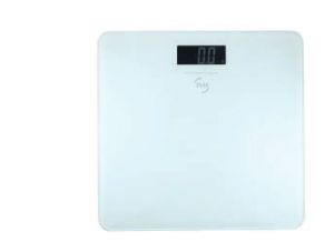 JVD ECLAT II DIGITAL WEIGHING SCALE