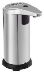 JVD Oasis Desktop Automatic Soap Sanitizer Dispenser