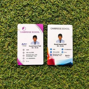 digital id card