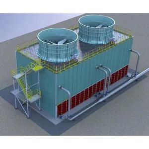 Cooling Tower