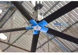 HVLS Fan