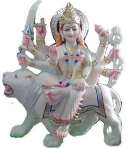 Nav Durga Murti