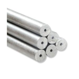 Stainless Steel Surgical Tubes