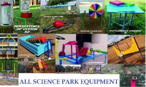 science park