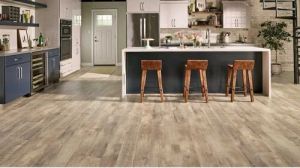 PVC Flooring Plank