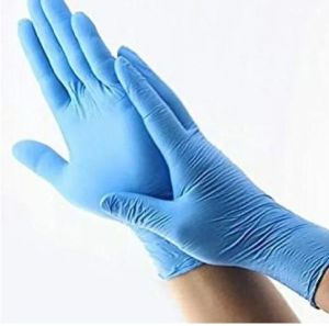 Latex Surgical Gloves