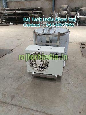 Bulk Milk Cooler