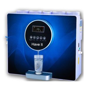 touch panel cold water Dispenser