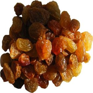 Raisins