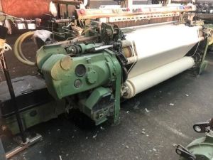 Used Picanol Rapier Loom