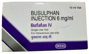 Bufatas IV Injection