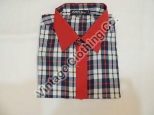 kv school uniform shirt