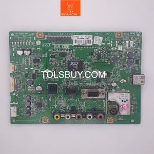 LG 24LB454A LED TV Motherboard