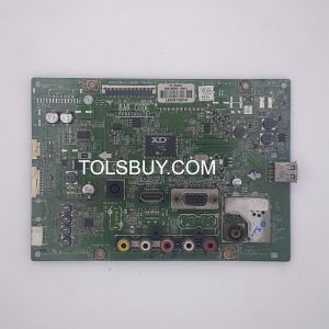 LG 25LF454A LED TV Motherboard