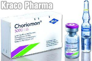 Choriomon Injection