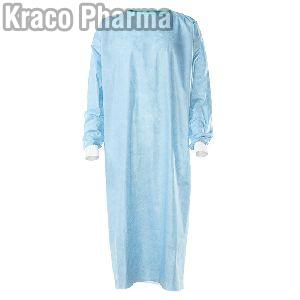 Foliodress Surgical Gown