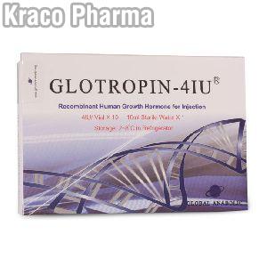 Glotropin Injection