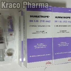 Humatrope 36 IU Injection