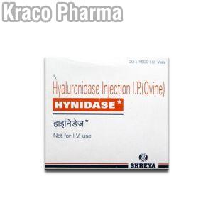 Hynidase Injection