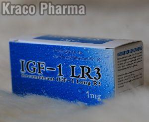 IGF-1 LR3 Injection