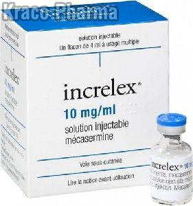 Increlex Injection