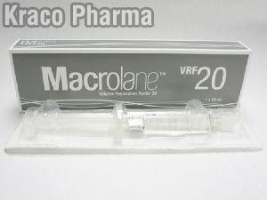 Macrolane Injection