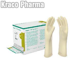 Powdered Surgical Gloves