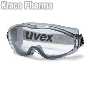 Ultrasonic Protective Goggles