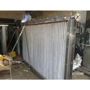 Finned Tube Heat Exchanger